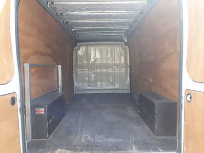 Fiat Ducato 35 2.2 Mjt 140CV PLM-TA Furgone Maxi [A352] Bianco usata Sant'Agata Bolognese