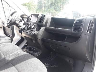 Fiat Ducato 35 2.2 Mjt 140CV PLM-TA Furgone Maxi [A352] Bianco usata Sant'Agata Bolognese
