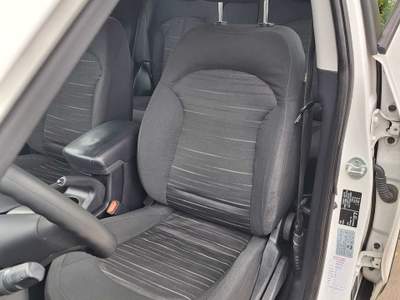 Hyundai ix35 HYUNDAI IX35 1.7 CRDI Bianco usata Mirabella Eclano