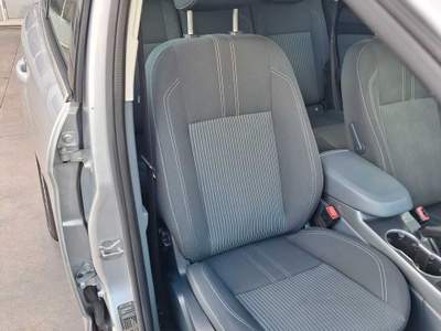 Ford C-Max FORD C-MAX 1.6 TDCI 115 CV TITANIUM Argento usata Mirabella Eclano
