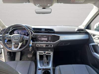 Audi Q3 45 TFSI e S tronic Business Bianco usata Imola