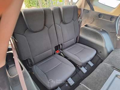 Kia Carens KIA CARENS 1.7 CRDI Grigio usata Mirabella Eclano