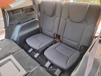 Kia Carens KIA CARENS 1.7 CRDI Grigio usata Mirabella Eclano