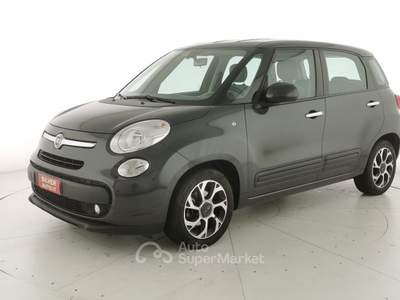 Fiat 500L 1.4 95 CV Pop Star Grigio usata Crema