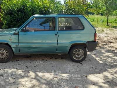 Fiat Panda null usata Cividale Del Friuli