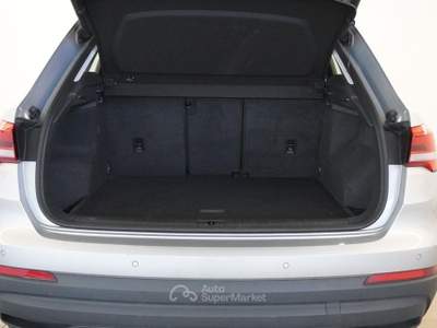 Audi Q3 35 TDI S tronic Business Grigio usata San Vito dei Normanni
