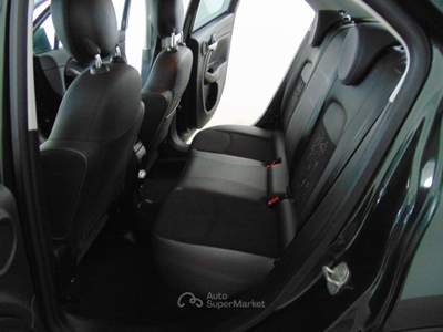 Fiat 500X 1.3 mjt Connect 95cv Verde usata San Vito dei Normanni