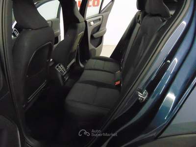 Volvo XC40 T5 Recharge Plug-in Hybrid Inscription Expression Blu/Azzurro usata San Vito dei Normanni