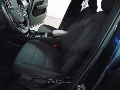 Volvo XC40 T5 Recharge Plug-in Hybrid Inscription Expression Blu/Azzurro usata San Vito dei Normanni