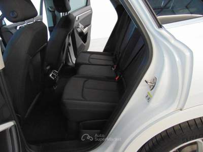 Audi Q3 35 TDI quattro S tronic S line edition Bianco usata San Vito dei Normanni