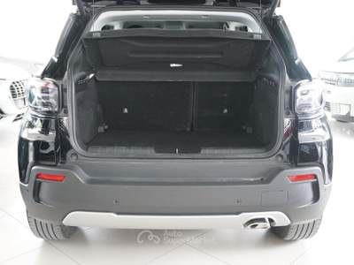 Jeep Avenger 1.2 Turbo 100 CV Altitude Nero usata San Vito dei Normanni