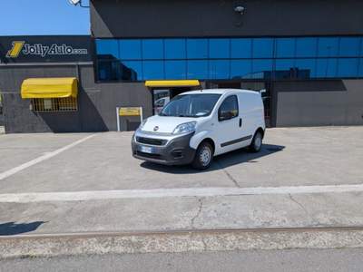 Fiat Fiorino 1.3 MJT 80CV Cargo SX Bianco usata Cremosano
