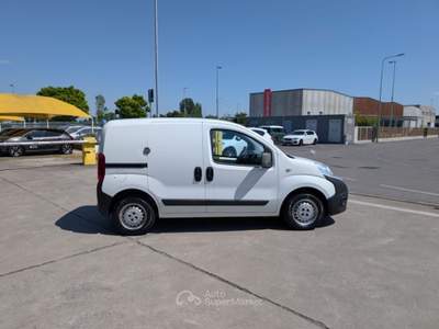 Fiat Fiorino 1.3 MJT 80CV Cargo SX Bianco usata Cremosano