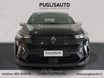 Renault Captur TCe 90 CV Techno Grigio usata BELPASSO