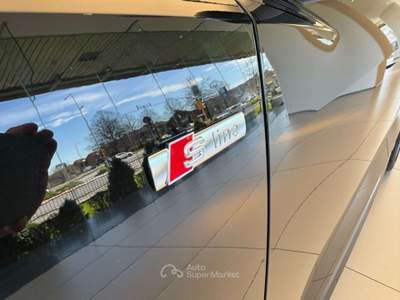 Audi Q3 SPB 4.0 TDI Quattro S Tronic Sline Nero usata Venaria Reale