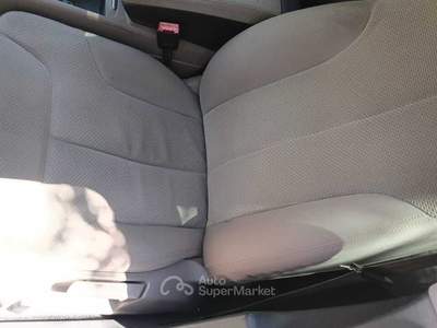 Volkswagen Passat Auto in ottime condizioni. Argento usata Alife