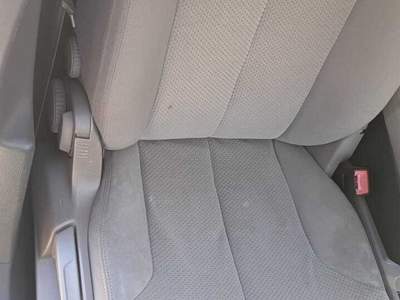 Volkswagen Passat Auto in ottime condizioni. Argento usata Alife