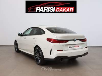 BMW Serie 2 Gran Coupé 218i i Gran Coupé Msport *PROMO PARISI GROUP* Bianco usata Monza