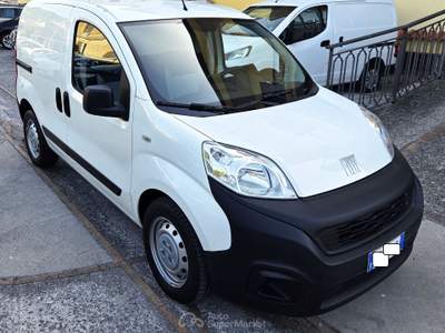 Fiat Fiorino solo 63000 km PREZZO IVA INCLUSA Bianco usata Mercato San Severino