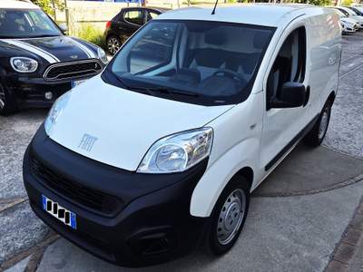 Fiat Fiorino solo 63000 km PREZZO IVA INCLUSA Bianco usata Mercato San Severino