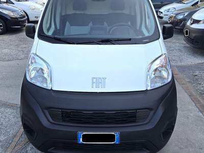 Fiat Fiorino solo 63000 km PREZZO IVA INCLUSA Bianco usata Mercato San Severino