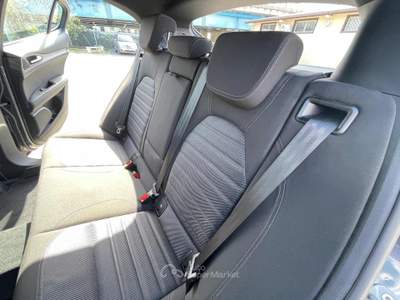 Alfa Romeo Stelvio 2.2 TDs 190 CV AT8 Q4 Super Bus No Finanziamento Grigio usata Fiumicino