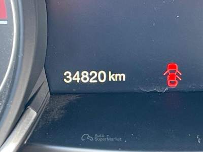 Alfa Romeo Stelvio 2.2 TDs 190 CV AT8 Q4 Super Bus No Finanziamento Grigio usata Fiumicino