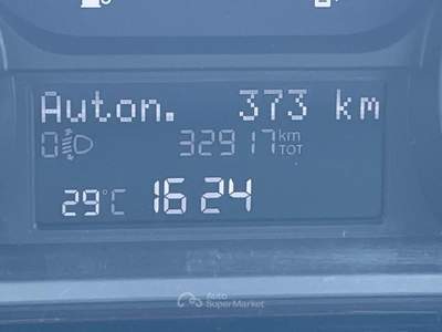 Lancia Ypsilon 1.0 FireFly 5 porte S&S Hybrid Gold Navi Car Play Blu/Azzurro usata Fiumicino
