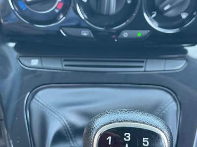 Lancia Ypsilon 1.0 FireFly 5 porte S&S Hybrid Gold Navi Car Play Blu/Azzurro usata Fiumicino