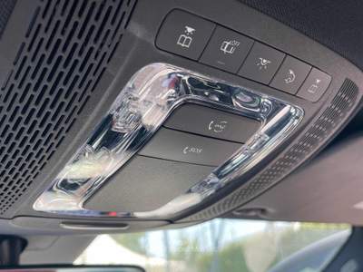 Mercedes-Benz Classe A Automatic Business Extra 1.5 Benzina Euro6 Rosso usata Fiumicino