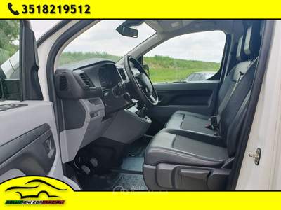 Citroen Jumpy L2 H1 Bianco usata Prato