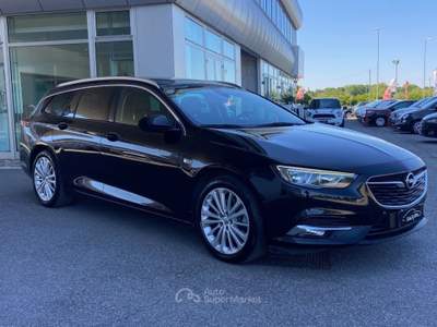 Opel Insignia 2.0 CDTI S&S Aut. Sports Tourer Innovation Nero usata Savignano sul Rubicone