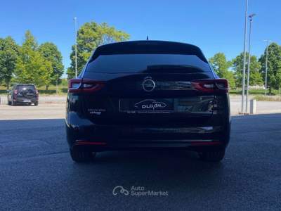 Opel Insignia 2.0 CDTI S&S Aut. Sports Tourer Innovation Nero usata Savignano sul Rubicone