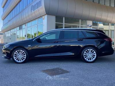 Opel Insignia 2.0 CDTI S&S Aut. Sports Tourer Innovation Nero usata Savignano sul Rubicone