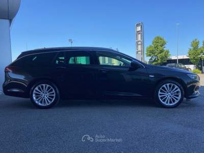 Opel Insignia 2.0 CDTI S&S Aut. Sports Tourer Innovation Nero usata Savignano sul Rubicone
