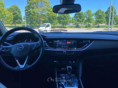 Opel Insignia 2.0 CDTI S&S Aut. Sports Tourer Innovation Nero usata Savignano sul Rubicone