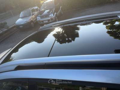 Renault Mégane Perfetta Argento usata Parma