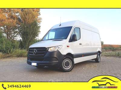 Mercedes-Benz Sprinter PASSO MEDIO TETTO ALTO usata Prato