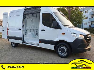 Mercedes-Benz Sprinter PASSO MEDIO TETTO ALTO usata Prato