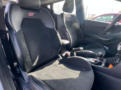 Ford Fiesta FORD FIESTA ST 1.5 200 CV Bianco usata Ponsacco