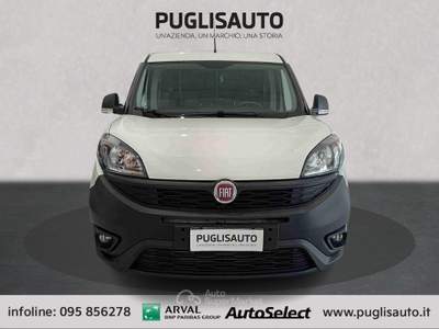 Fiat Doblò Doblò 1.6 MJT 105CV S&S PC-TN Cargo Business Bianco usata BELPASSO