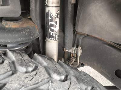 Jeep Wrangler Sport assetto rialzato Nero usata Olgiate comasco