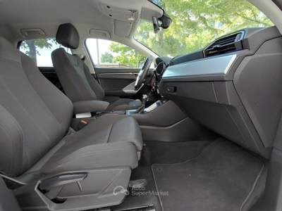 Audi Q3 Audi Q3 2.0 35 TDI S Line Edition #10666 Grigio usata Perugia