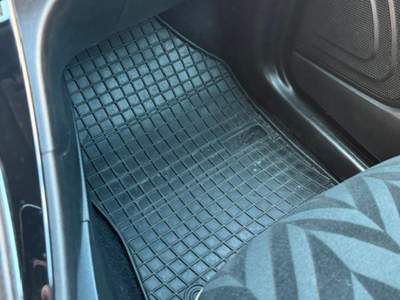 Lancia Ypsilon lancia ypsilon 1300 mjt diesel Argento usata Cremona