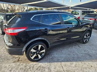 Nissan Qashqai 1.5 dCi Tekna Grigio usata Rossano Veneto