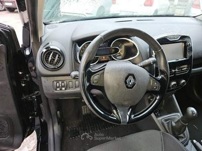 Renault Clio 1.5 dCi 8V 75CV 5 porte Wave Nero usata Rossano Veneto