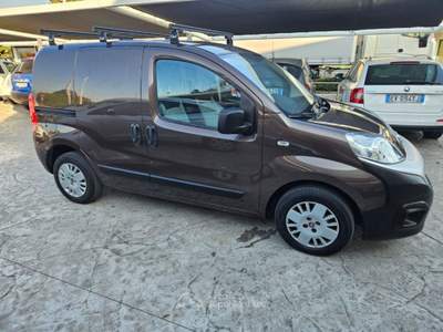 Fiat Fiorino 1.3 MJT 80CV Cargo SX prezzo totale Marrone usata Rossano Veneto