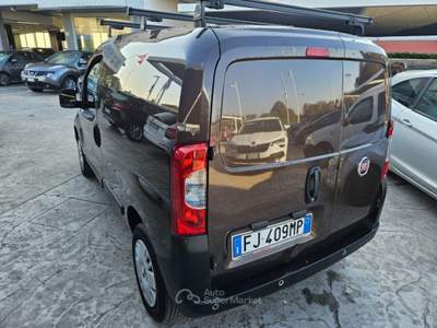Fiat Fiorino 1.3 MJT 80CV Cargo SX prezzo totale Marrone usata Rossano Veneto