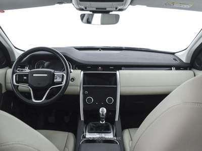 Land Rover Discovery Sport 2.0 eD4 163 CV 2WD SE - AUTOCARRO N1 Grigio usata Corciano