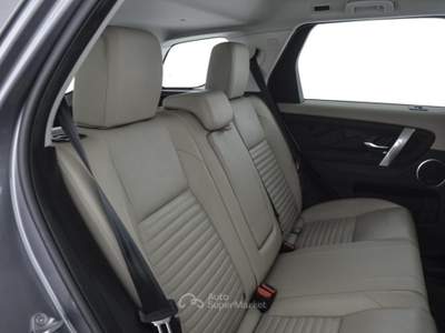 Land Rover Discovery Sport 2.0 eD4 163 CV 2WD SE - AUTOCARRO N1 Grigio usata Corciano